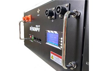 Аккумуляторная батарея LiFePO4 51.2V 200 Ah