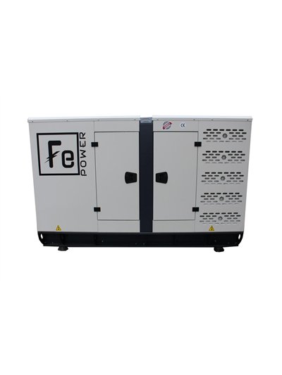 Дизельный генератор FE POWER FE-Y 55 KVA