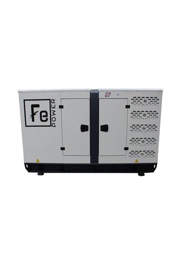 Дизельный генератор FE POWER FE-Y 55 KVA