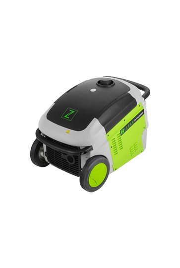 Инверторный генератор Zipper ZI-STE3000IV