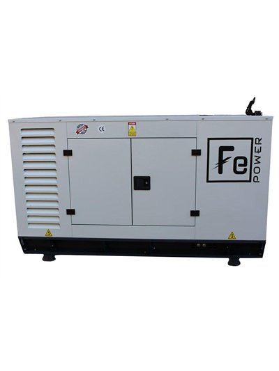Дизельный генератор FE POWER FE-R 55 KVA