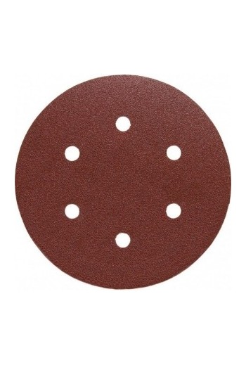 Круг самозачіпний (150 мм, GLS3) Р320 Klingspor PS 22 K (97779)