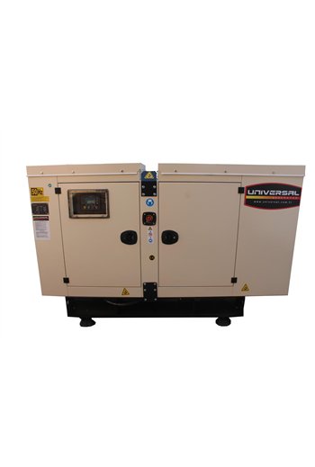 Дизельный генератор UNIVERSAL UND-BD 44 KVA