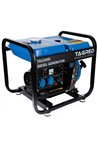 Дизельний генератор TAGRED TA3200D