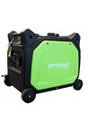 Инверторный генератор Optimat Smart Energy IE8500