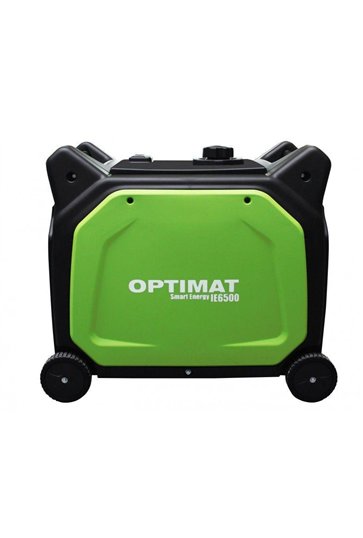 Инверторный генератор Optimat Smart Energy IE6500