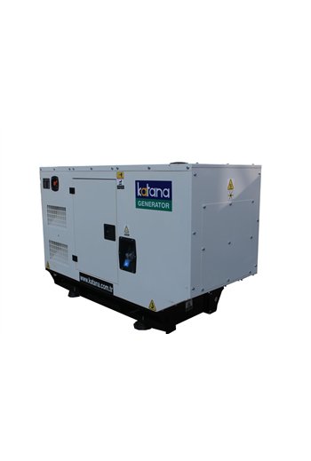 Дизельный генератор KATANA KD 50 KVA