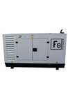 Дизельный генератор FE POWER FE-Y 22,5 KVA