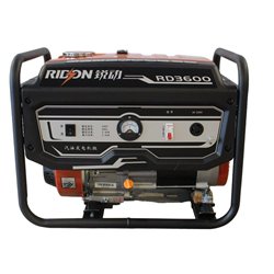 Бензиновый генератор EF Power RD3600E
