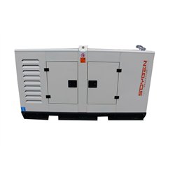 Дизельный генератор SOYGEN SGB 70 KVA
