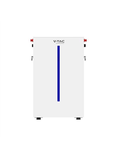 Аккумуляторная батарея V-TAC 6.14kWh