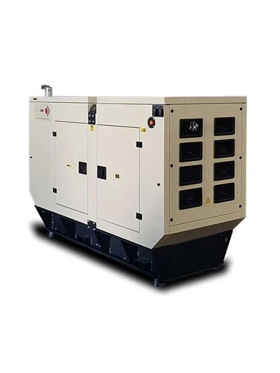 Дизельний генератор TMG POWER TMGB-110 KVA