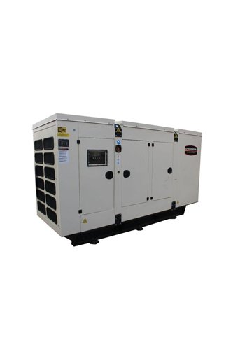 Дизельний генератор UNIVERSAL UND-BD 350 KVA
