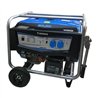Бензиновый генератор SOLAX YM10000LQE