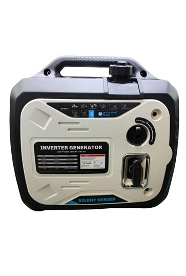 Инверторный генератор Аtlantec AT3000i