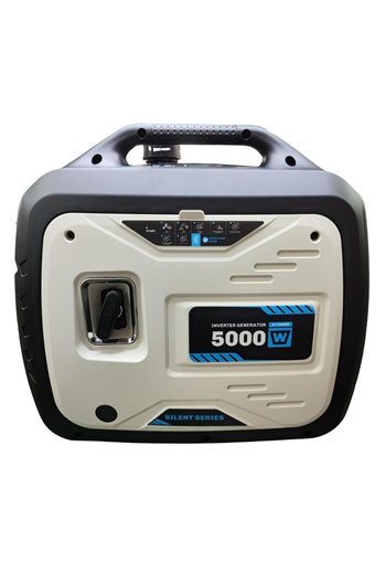 Инверторный генератор Atlantec AT5000i