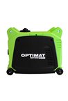 Инверторный генератор Optimat Smart Energy IE3500