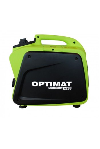 Инверторный генератор Optimat Smart Energy I2200