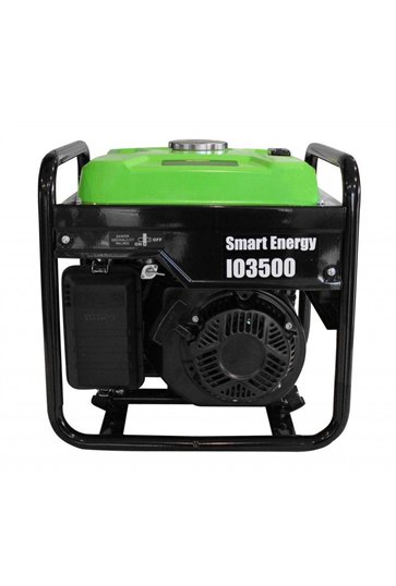 Инверторный генератор Optimat Smart Energy IO3500