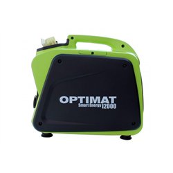 Инверторный генератор Optimat Smart Energy I2000