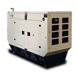 Дизельный генератор TMG POWER ECOB-88