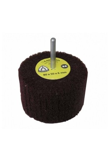 Пелюсткова головка (60х50х6) Coarse Klingspor NFS 600 (258923)