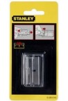 Лезвія запасні STANLEY для скребка по стеклах 0-28-500, L-40мм