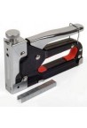 Степлер MIOL з регулюванням сили удару (4-14 мм)