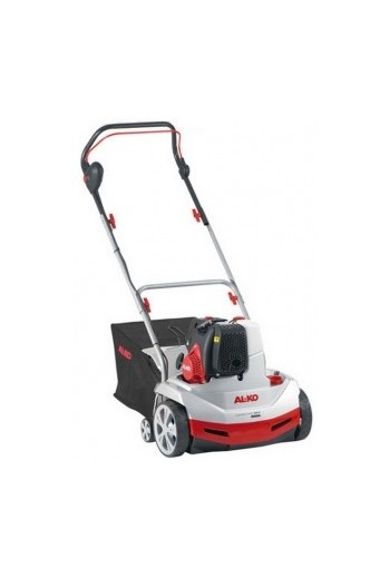 Аэратор бензиновый Combi Care 38 P Comfort AL-KO 112799