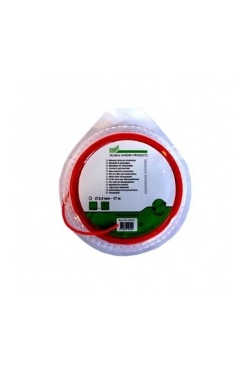 Дополнительная нить круглая STIGA (2,4 мм, 17 м,)