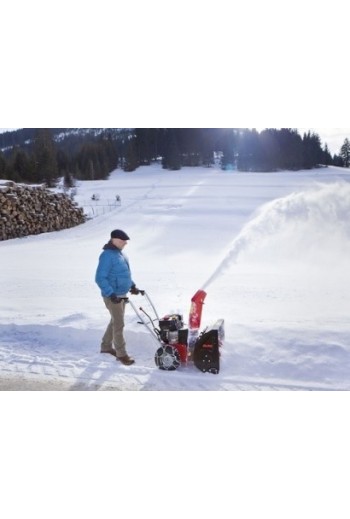 Снегоуборочная машина SnowLine 760 TE AL-KO 112930