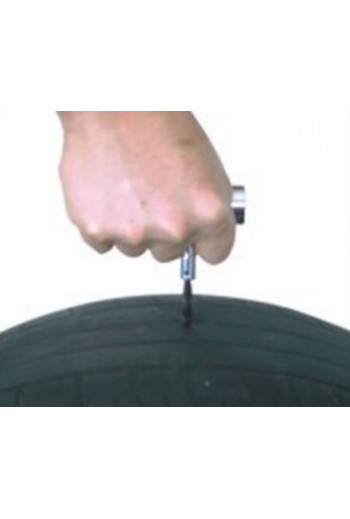 Шило для ремонта автошин 72 мм JTC 3923