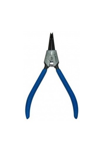 Съёмник стопорных колец разжим. гнут. 180мм KING TONY (68SB-07)