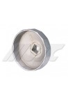 Съемник масляного фильтра 65/14мм TOYOTA,NISSAN.HONDA JTC 1114