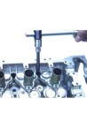 Насадка для разборки головки блока цилиндров 1/2хМ9 TOYOTA Tercel JTC 1936