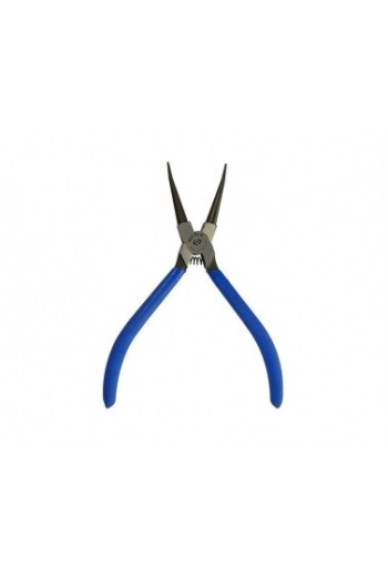 Съёмник стопорных колец сжим. прямые 180мм KING TONY (67HS-07)