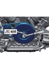 Адаптер для проворачивания коленвала VW, Audi JTC 4035