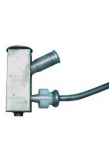 Комплект для разъединения трубопроводов JTC 1827