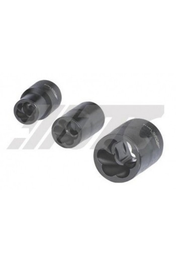 Головка для поврежденных гаек 11 мм JTC 1321-11