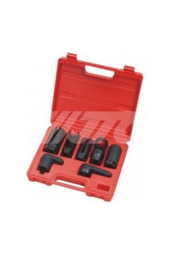 Головка для дизельных форсунок JTC 27 мм JTC 1425-3