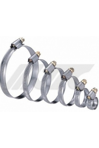 Хомут стальной 12-22 JTC ZN22