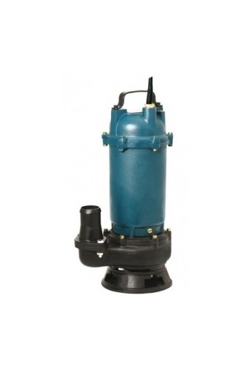 Фекальный насос Насосы+ WQD 10-8-0,55 (4823072201344)