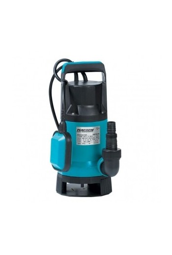 Дренажный насос Насосы+ DSP 550PD (4823072201290)