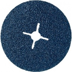 Фібровий круг (125х22,23) Р36 Norton Norzon F827 (63642536483)