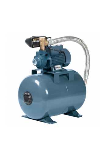 Насосная станция Насосы+ AUQB 70/24L (4823072204581)