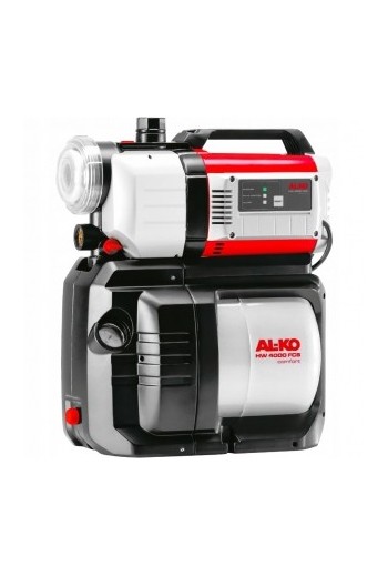 Насосная станция HW 6000 FMS Premium AL-KO 112852