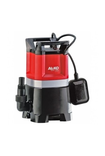 Погружной насос для грязной воды Drain 7000 Classic AL-KO 112821