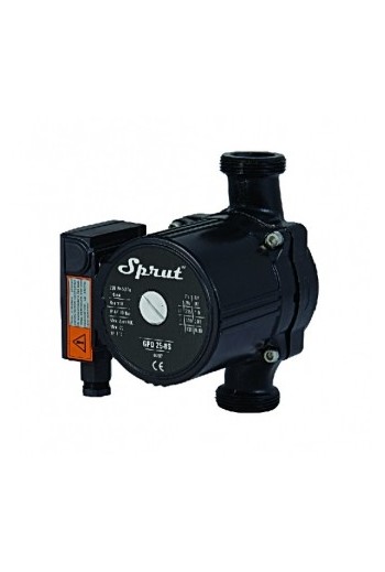 Циркуляционый насос Sprut GPD25-8S-180 (4823072200828)