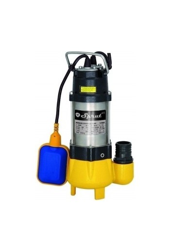 Дренажно-фекальный насос Sprut V180F (4823072201108)