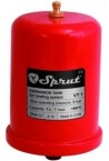 Расширительный бак Sprut VT 1 (4823072202389)